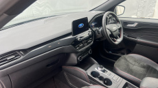 Ford Kuga 2.5 FHEV ST-Line X Edition 5dr CVT Hybrid Estate